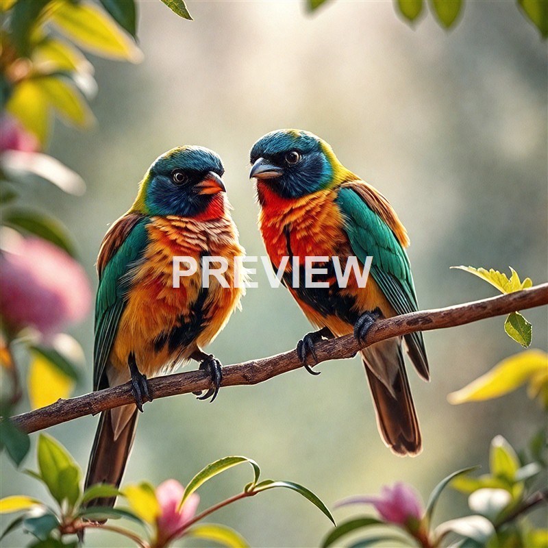 two-birds-in-a-garden-sitting-on-a-tree-branch-smilin (5)_250319182818_Filename Text 2_04085_Filename Text 3_result